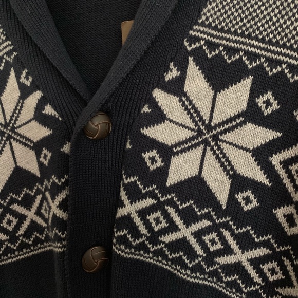 Original Weatherproof Garment Sweater - Picture 2 of 8